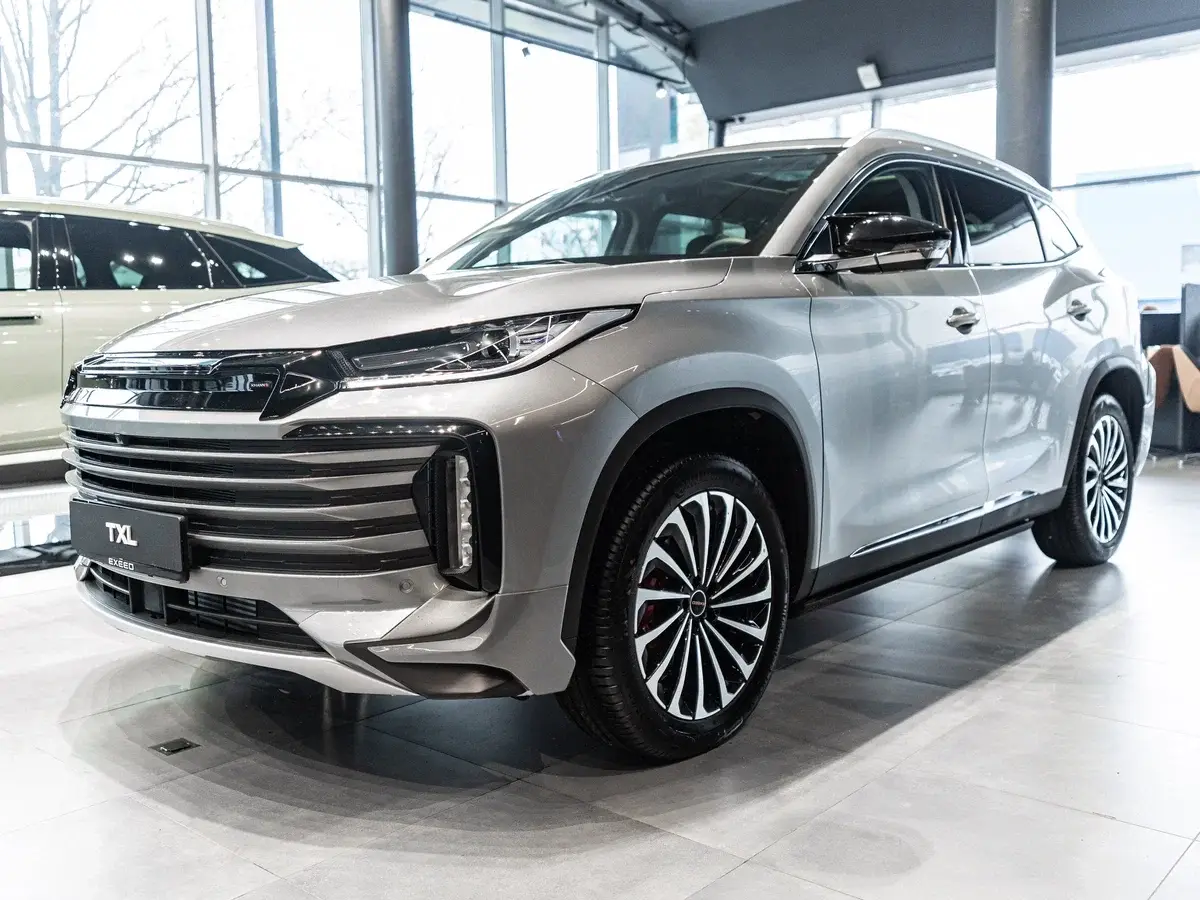 EXEED TXL  NEW купить в Уфе
