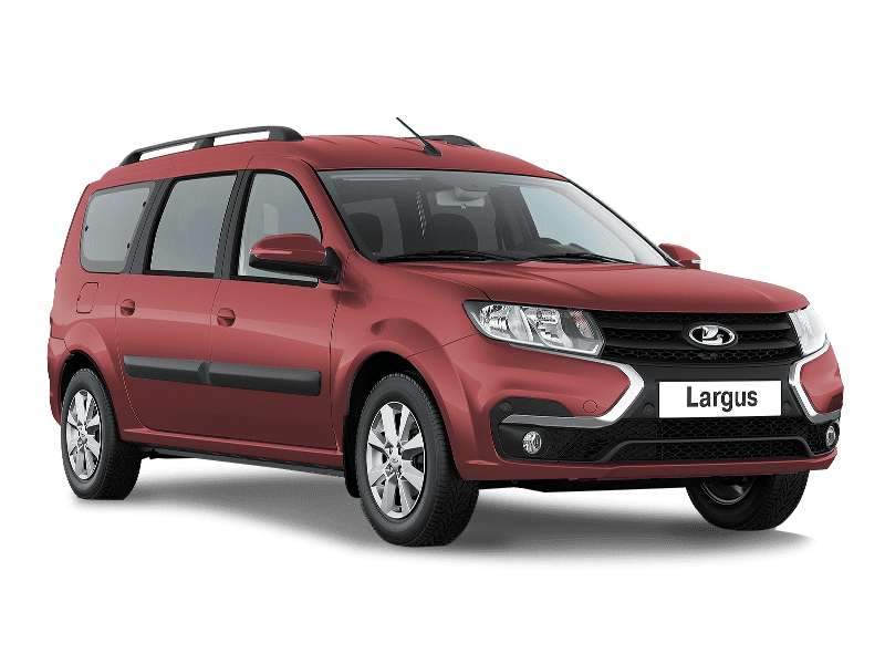 Lada Largus