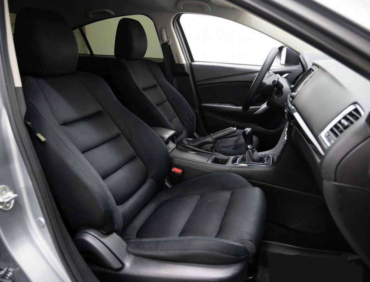 Купить Мазда 6, 2012, 180 000 км.. Фото: #11