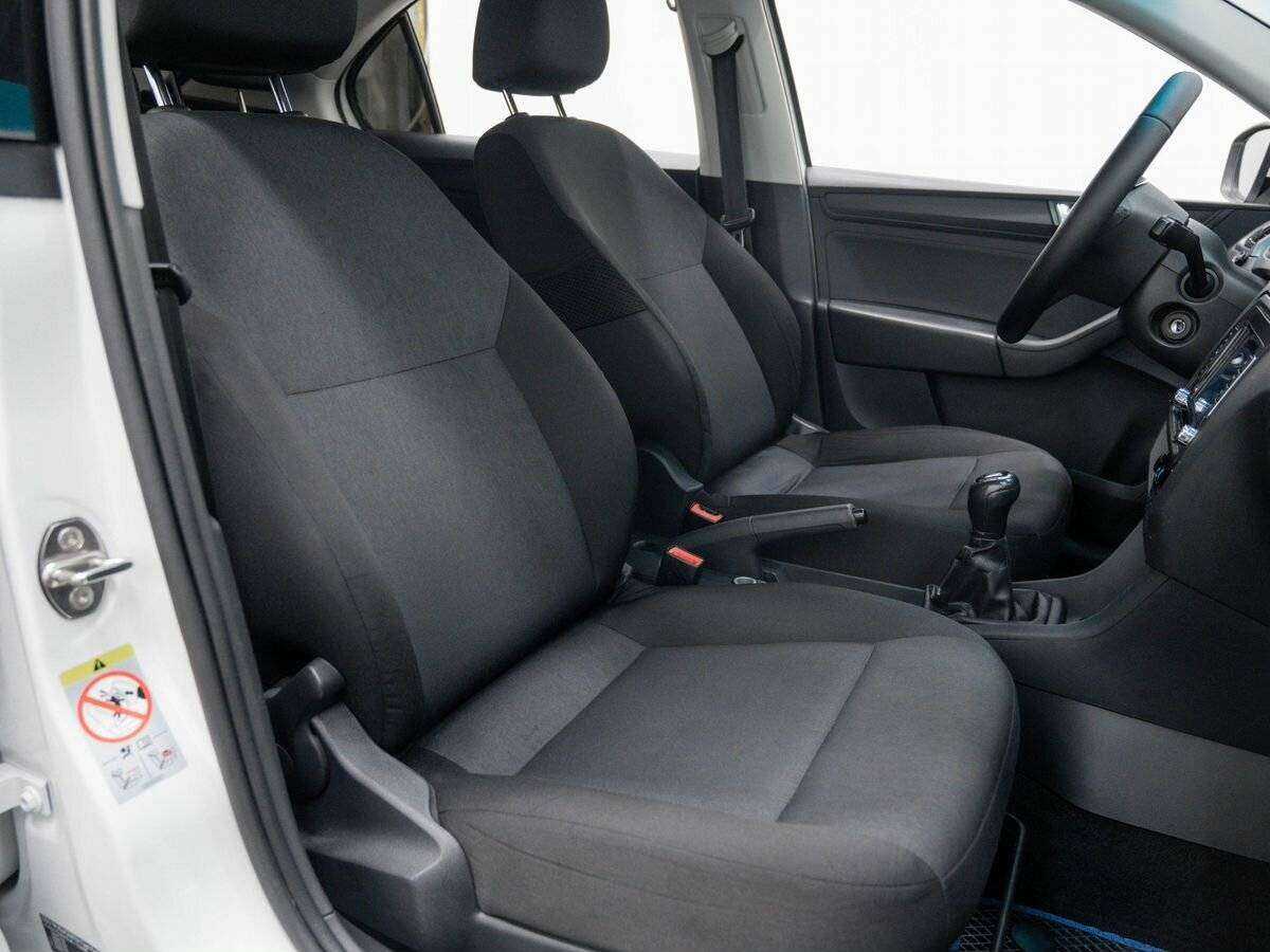 Купить Шкода Рапид, 2017, 157 992 км.. Фото: #11