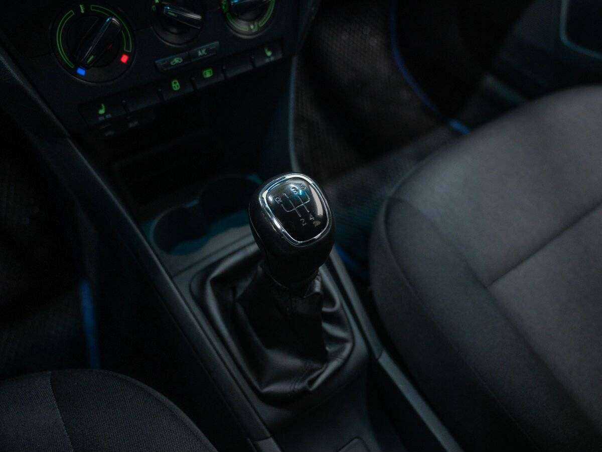 Купить Шкода Рапид, 2017, 157 992 км.. Фото: #21