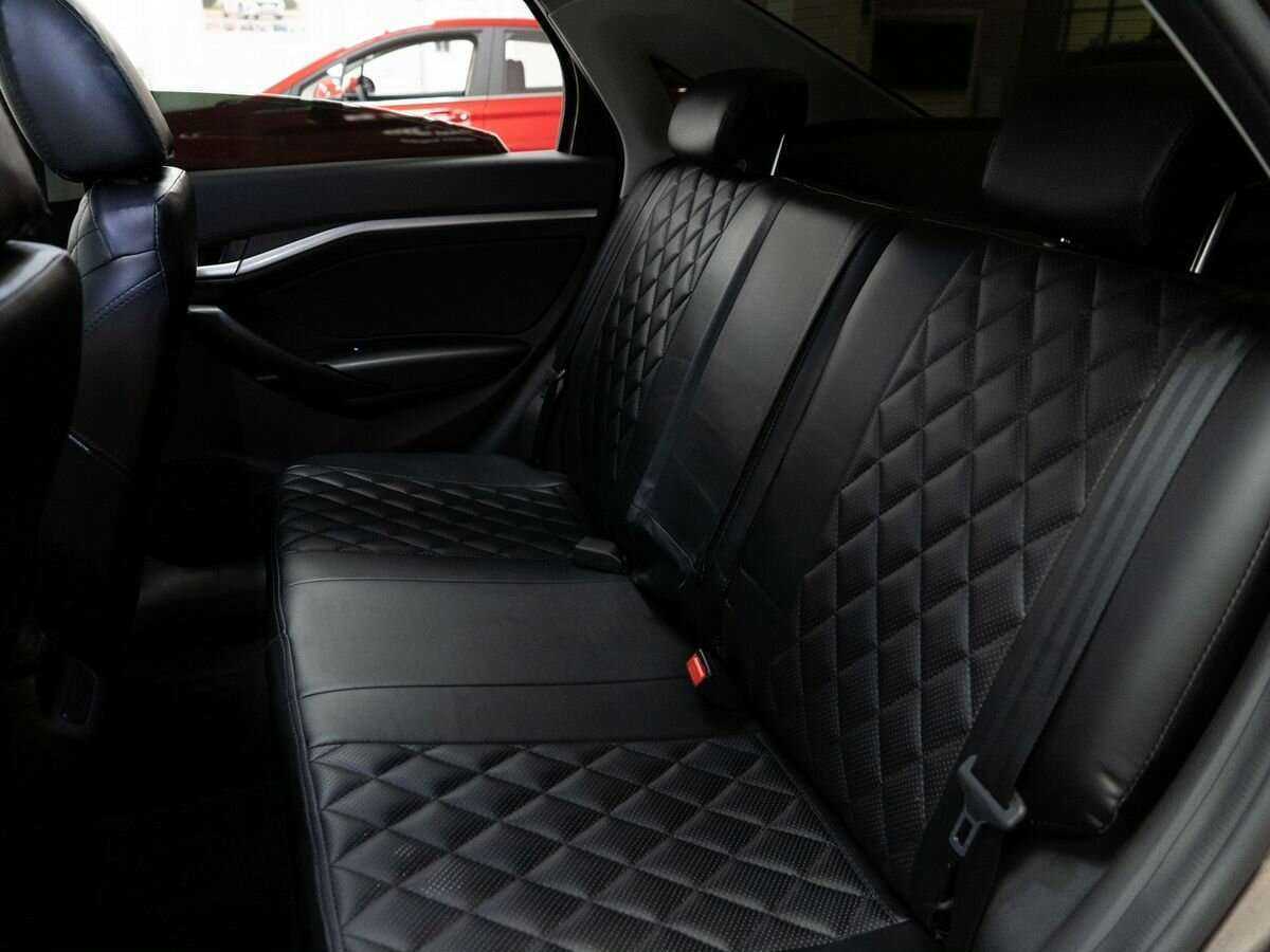 Купить Лада (ВАЗ) Веста, 2021, 66 000 км.. Фото: #6