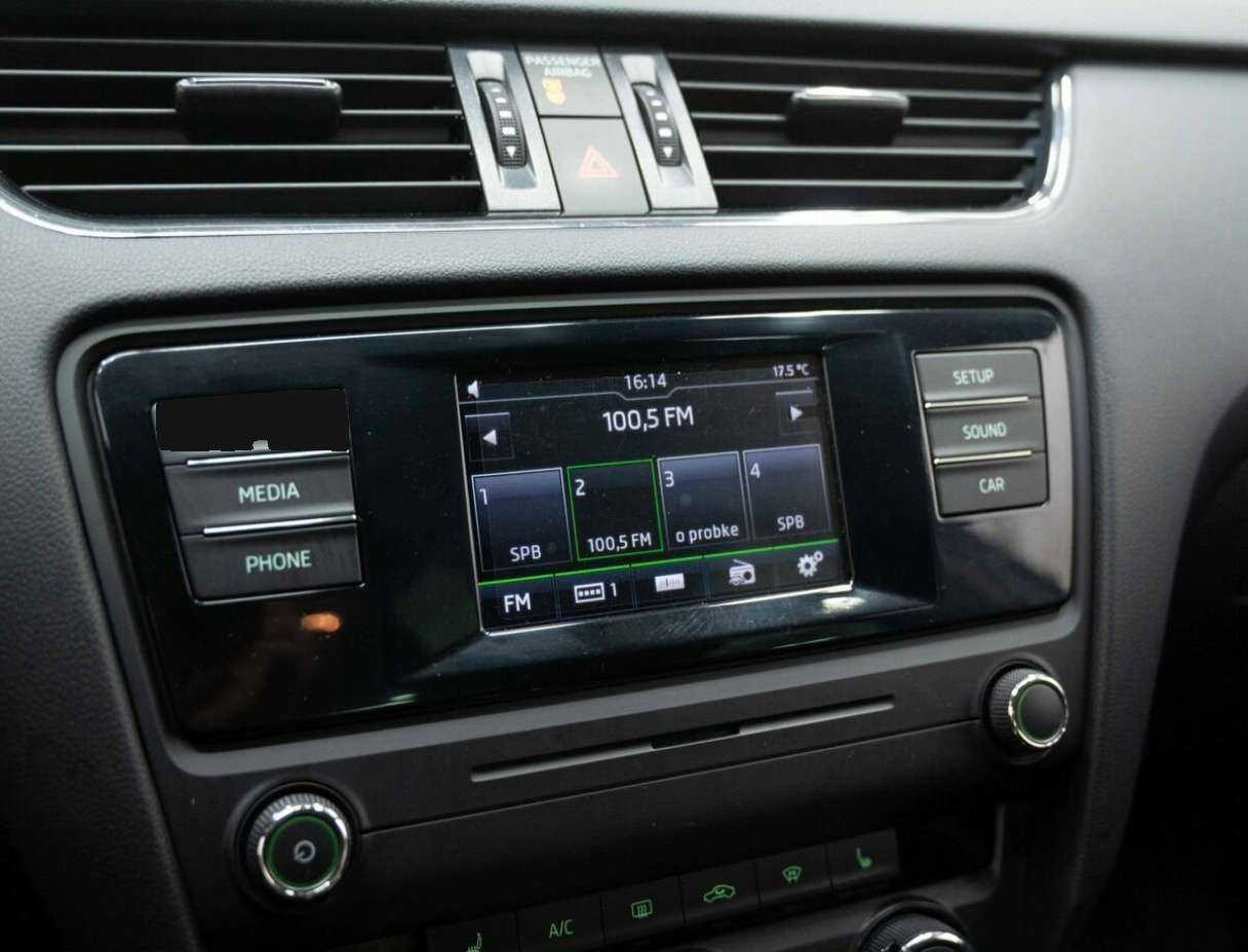 Купить Шкода Октавия, 2016, 133 993 км.. Фото: #22