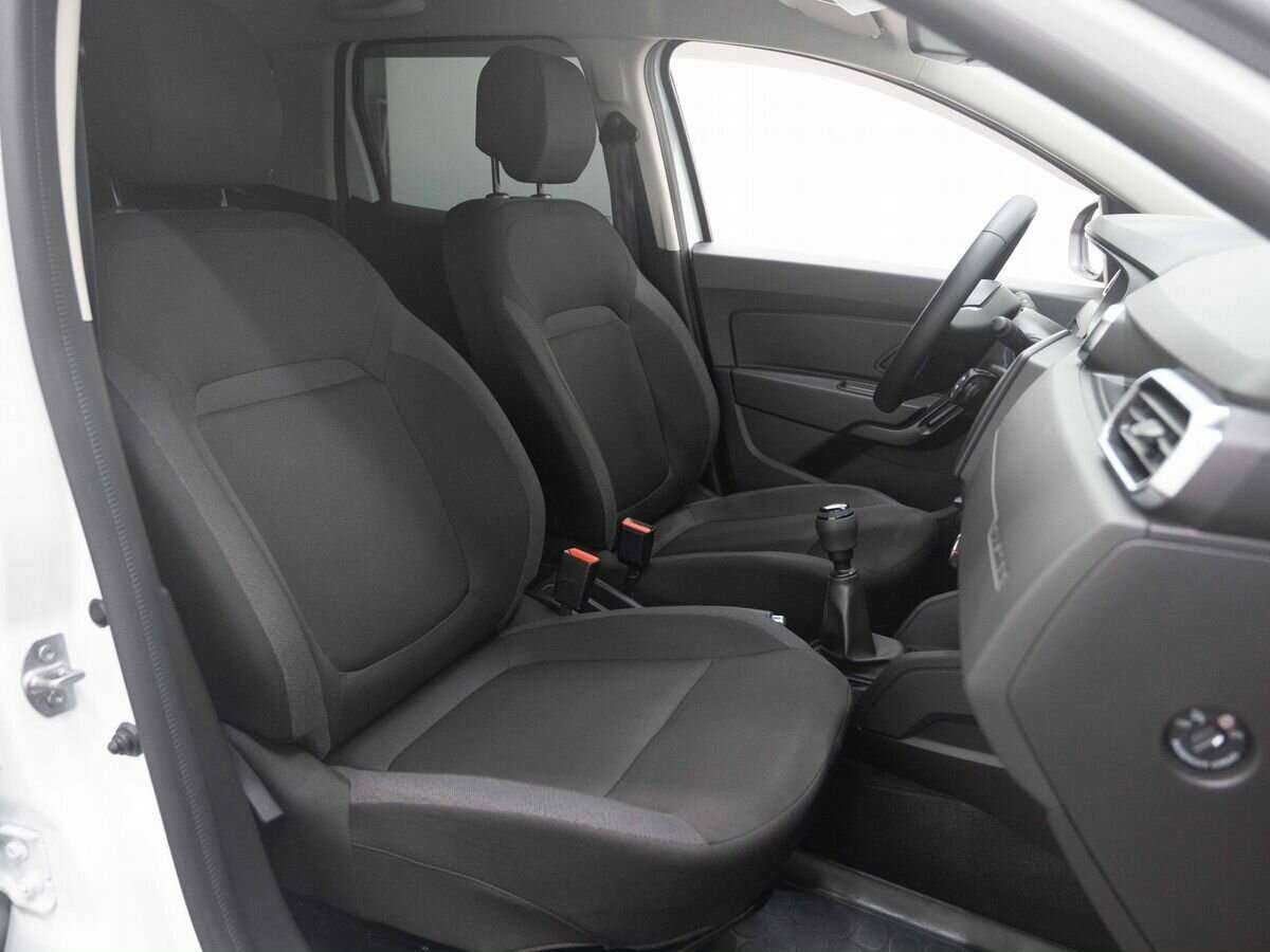 Купить Рено Дастер, 2021, 21 000 км.. Фото: #9