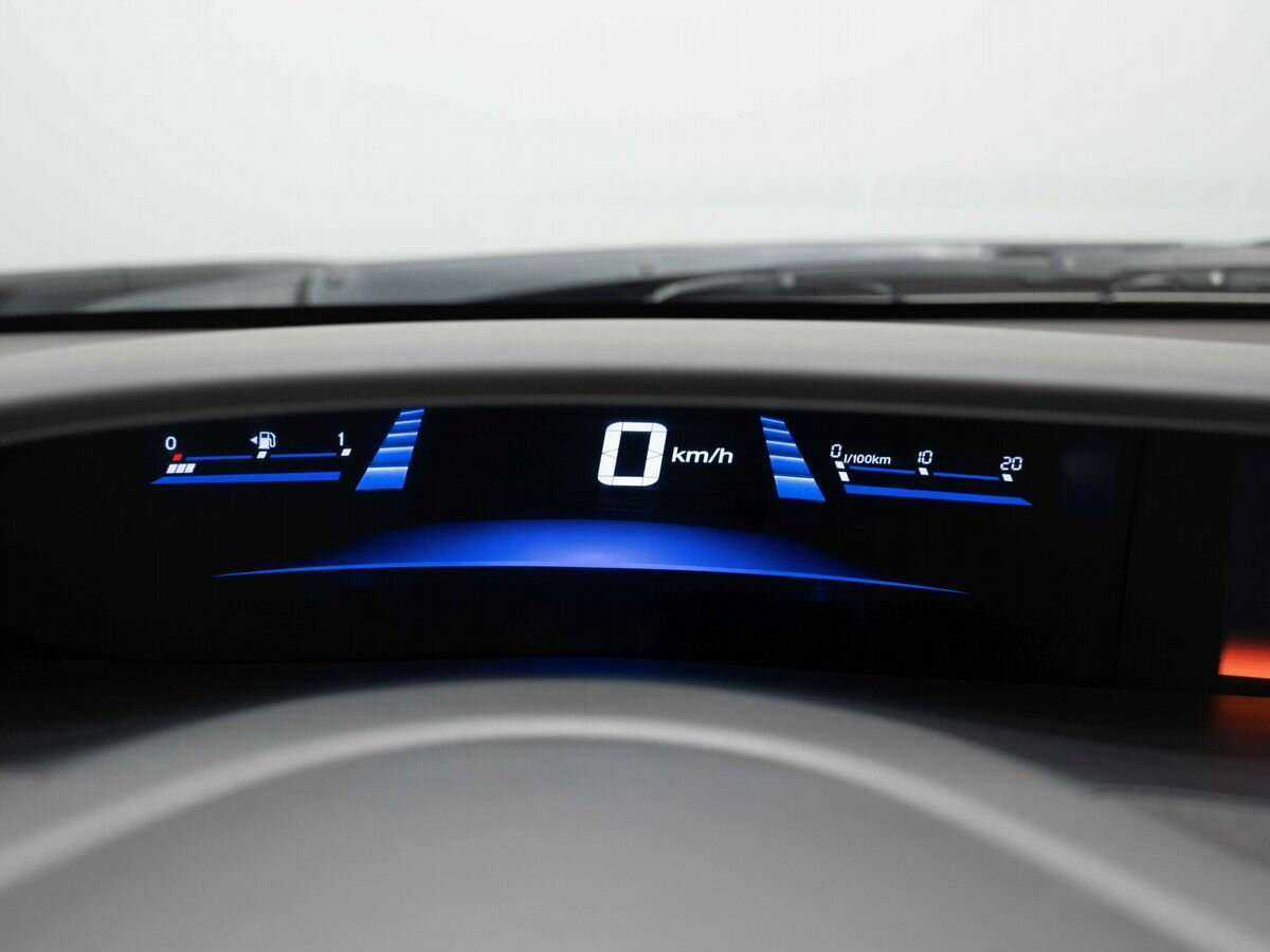 Купить Хонда Цивик, 2012, 174 350 км.. Фото: #18