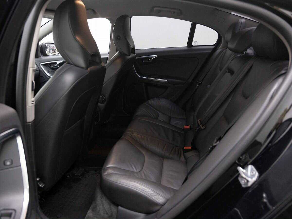 Купить Вольво С60, 2013, 182 500 км.. Фото: #11