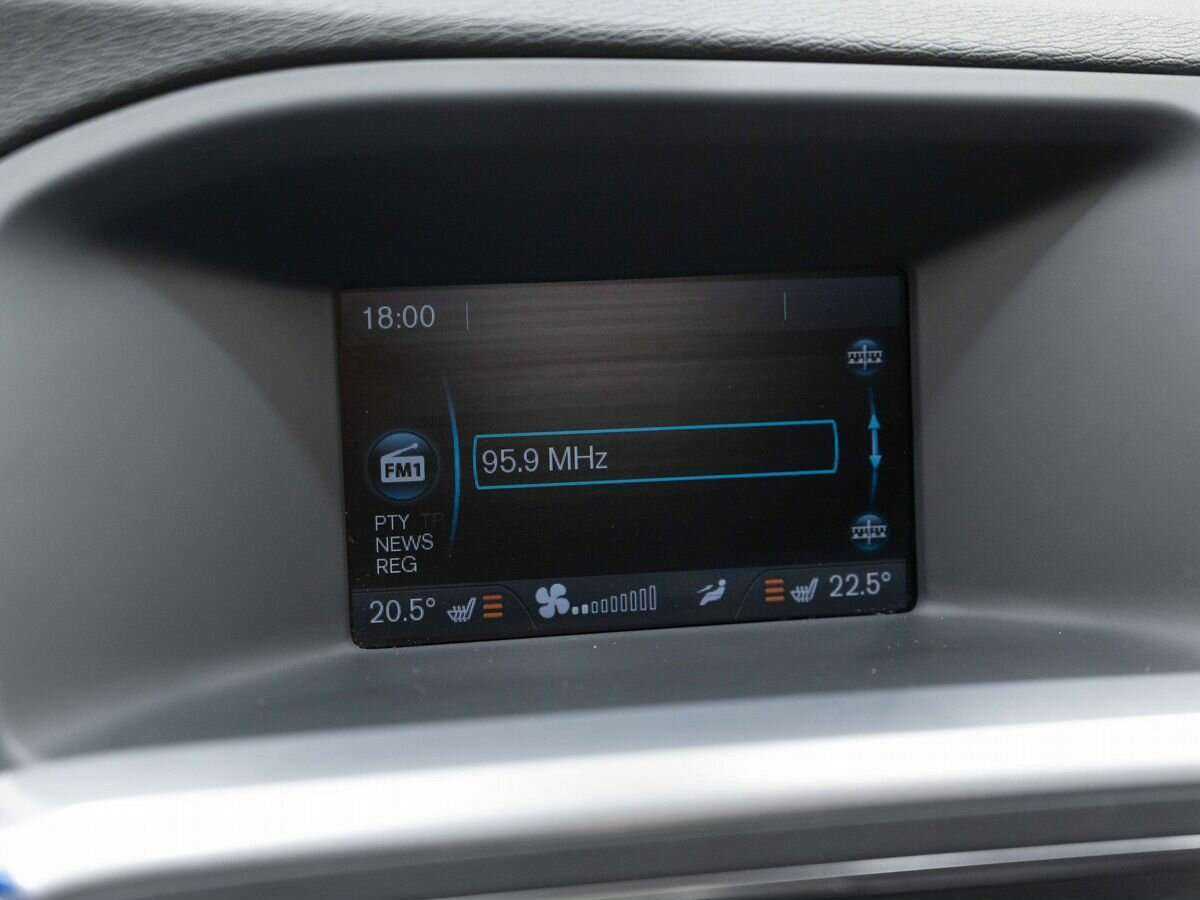 Купить Вольво С60, 2013, 182 500 км.. Фото: #25