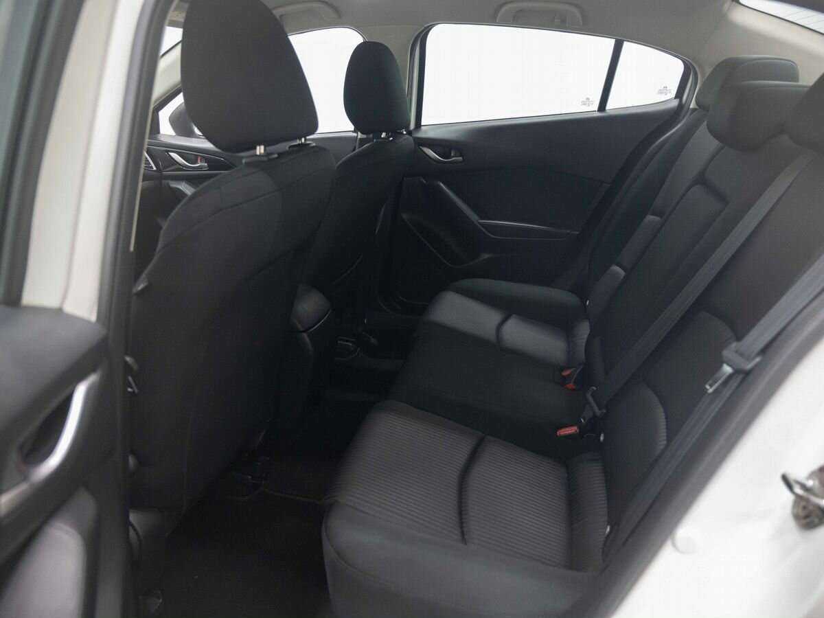 Купить Мазда 3, 2013, 111 316 км.. Фото: #8