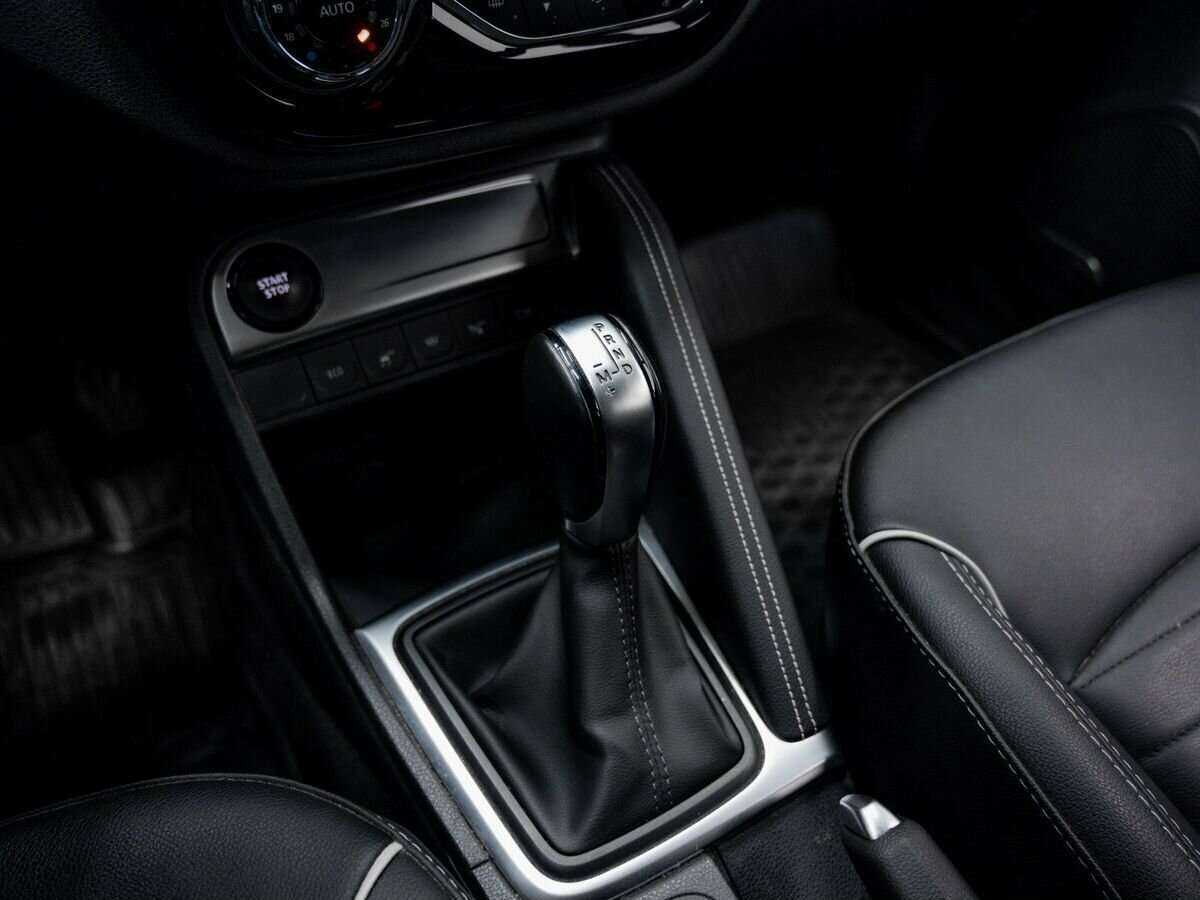 Купить Рено Каптюр, 2021, 51 000 км.. Фото: #16