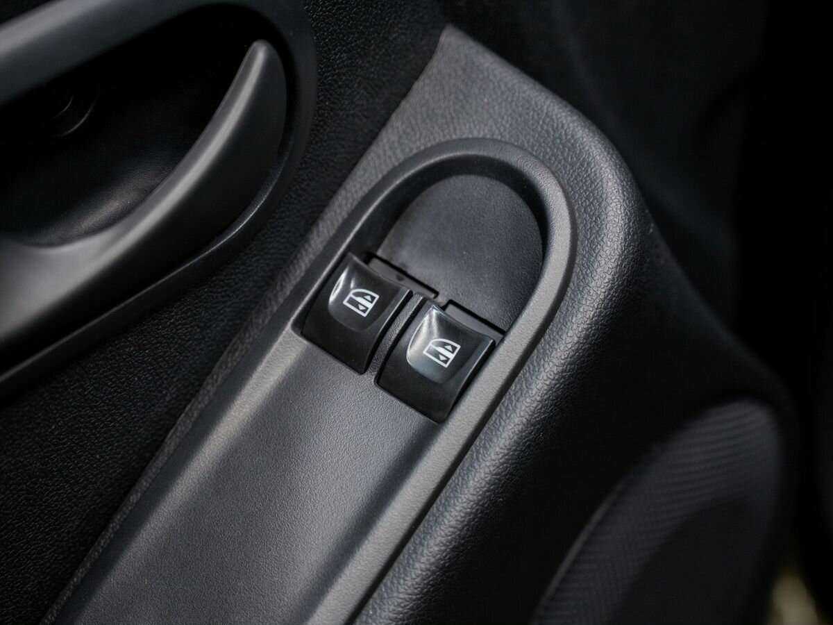 Купить Рено Дастер, 2016, 85 693 км.. Фото: #15