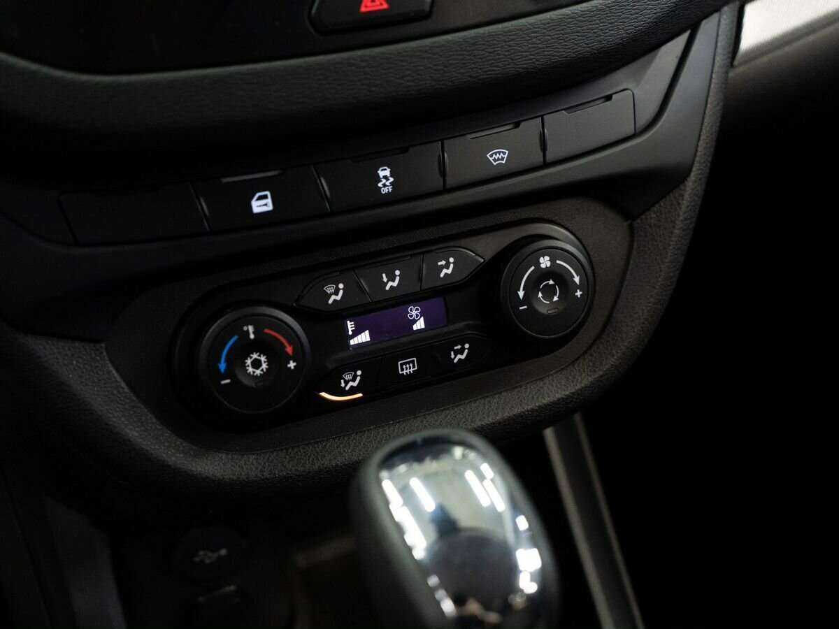 Купить Лада (ВАЗ) Веста, 2020, 87 000 км.. Фото: #10