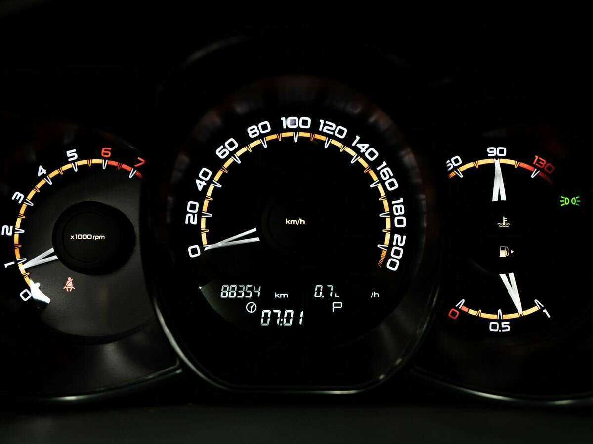 Купить Лада (ВАЗ) Веста, 2020, 87 000 км.. Фото: #11