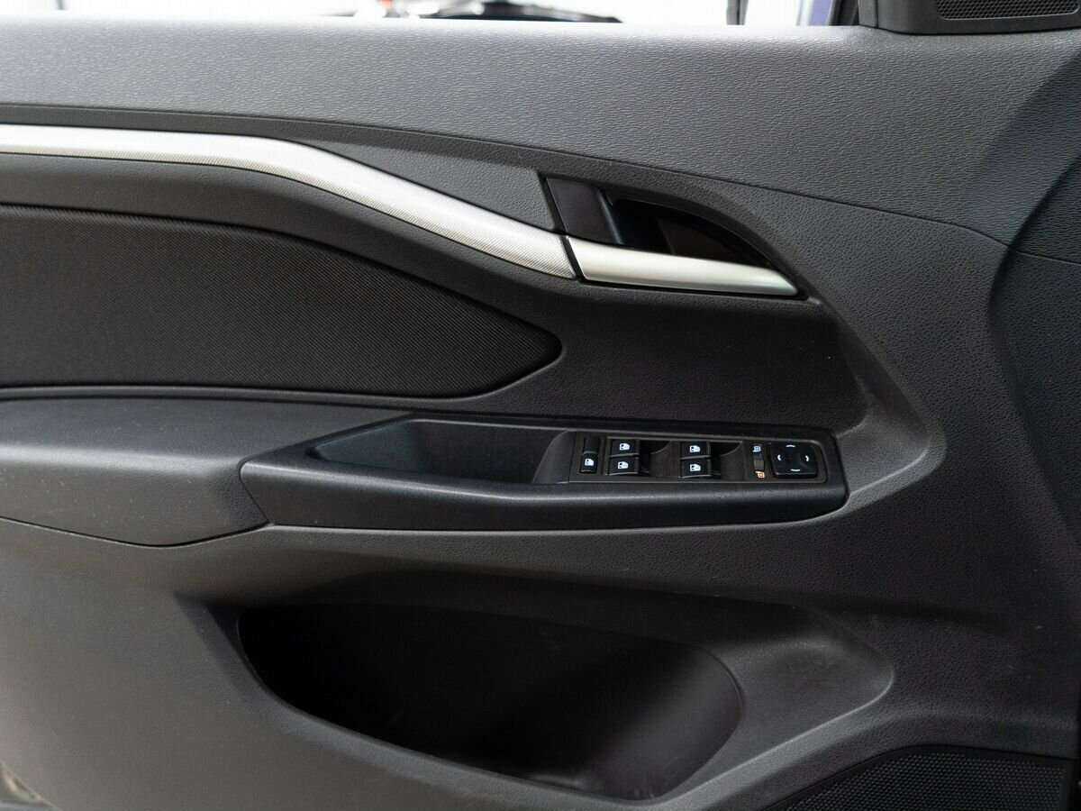 Купить Лада (ВАЗ) Веста, 2020, 87 000 км.. Фото: #14