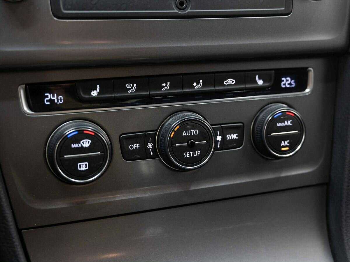 Купить Фольксваген Гольф, 2013, 150 000 км.. Фото: #21