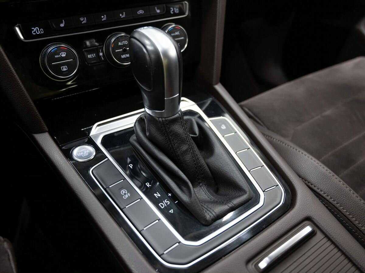 Купить Фольксваген Пассат, 2016, 148 660 км.. Фото: #24