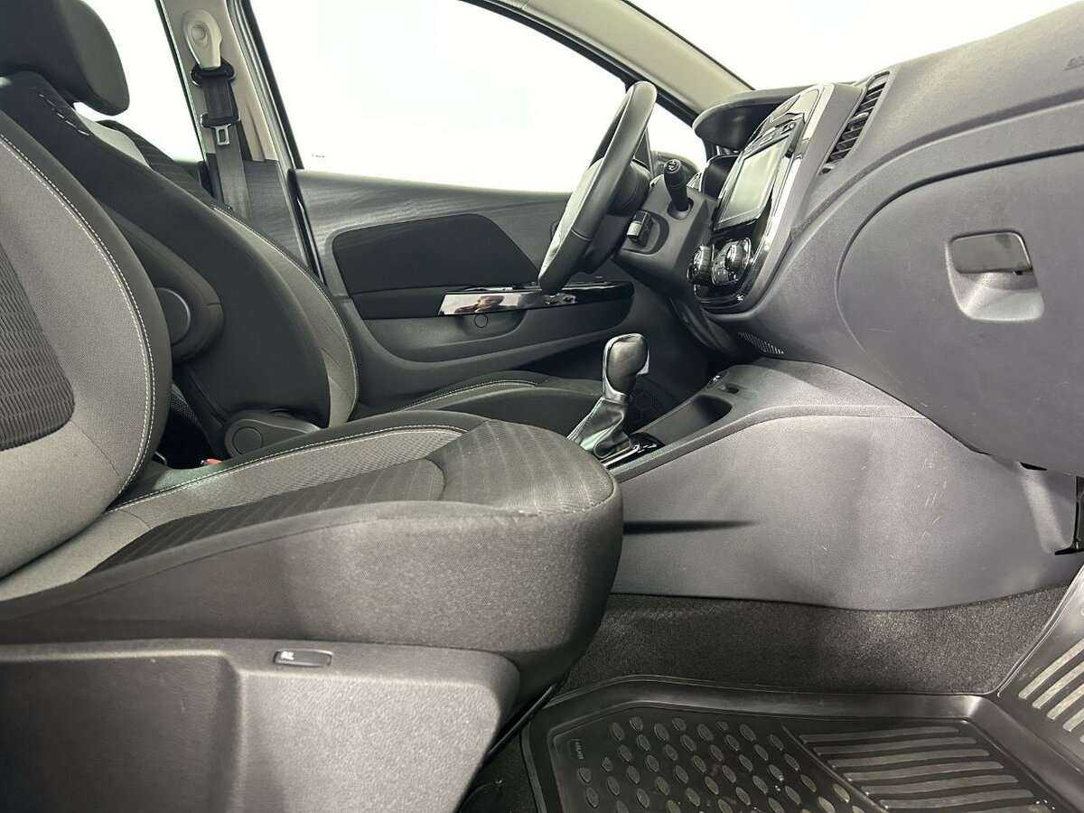 Купить Рено Каптюр, 2017, 89 793 км.. Фото: #13