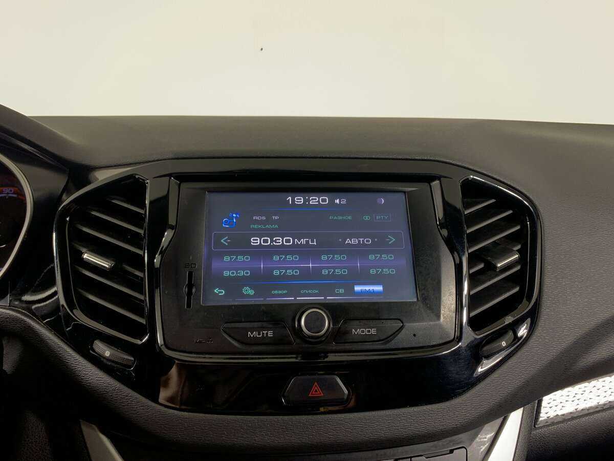 Купить Лада (ВАЗ) Веста, 2018, 162 699 км.. Фото: #12