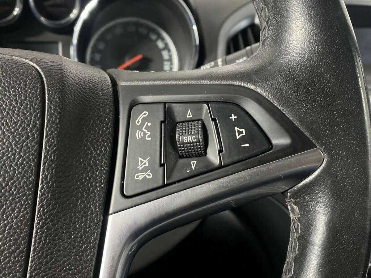 Купить Опель Астра, 2012, 110 000 км.. Фото: #11