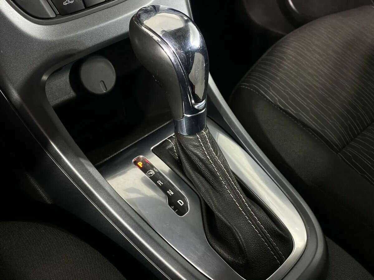 Купить Опель Астра, 2012, 110 000 км.. Фото: #13