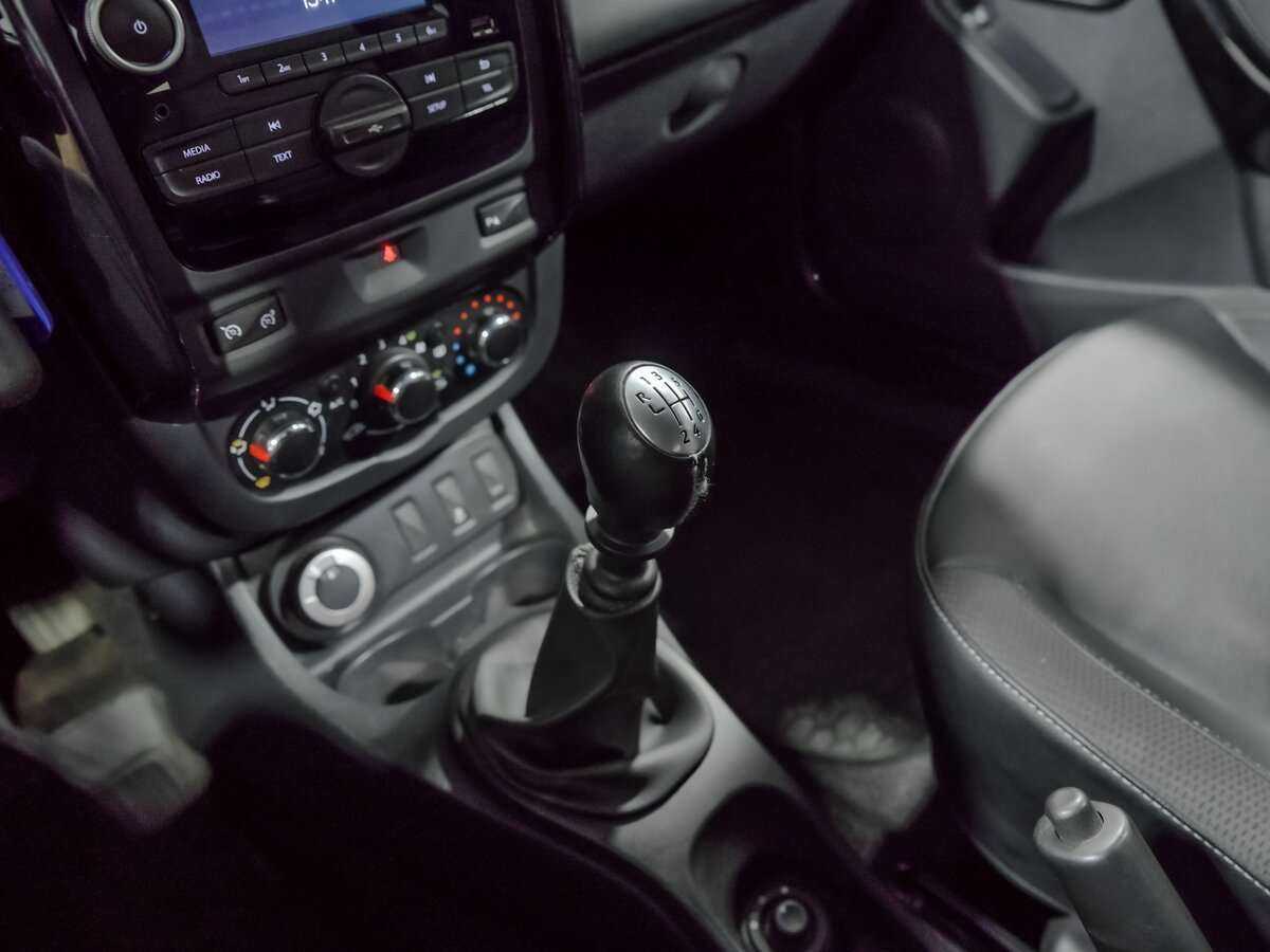 Купить Рено Дастер, 2019, 85 000 км.. Фото: #10