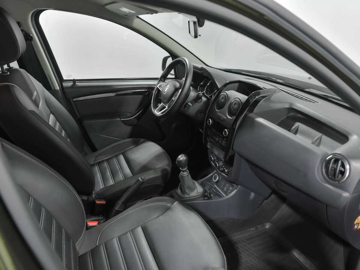 Купить Рено Дастер, 2019, 85 000 км.. Фото: #13