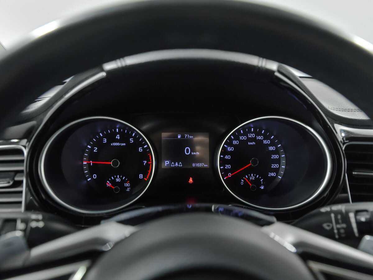 Купить Киа Сид, 2020, 81 150 км.. Фото: #6