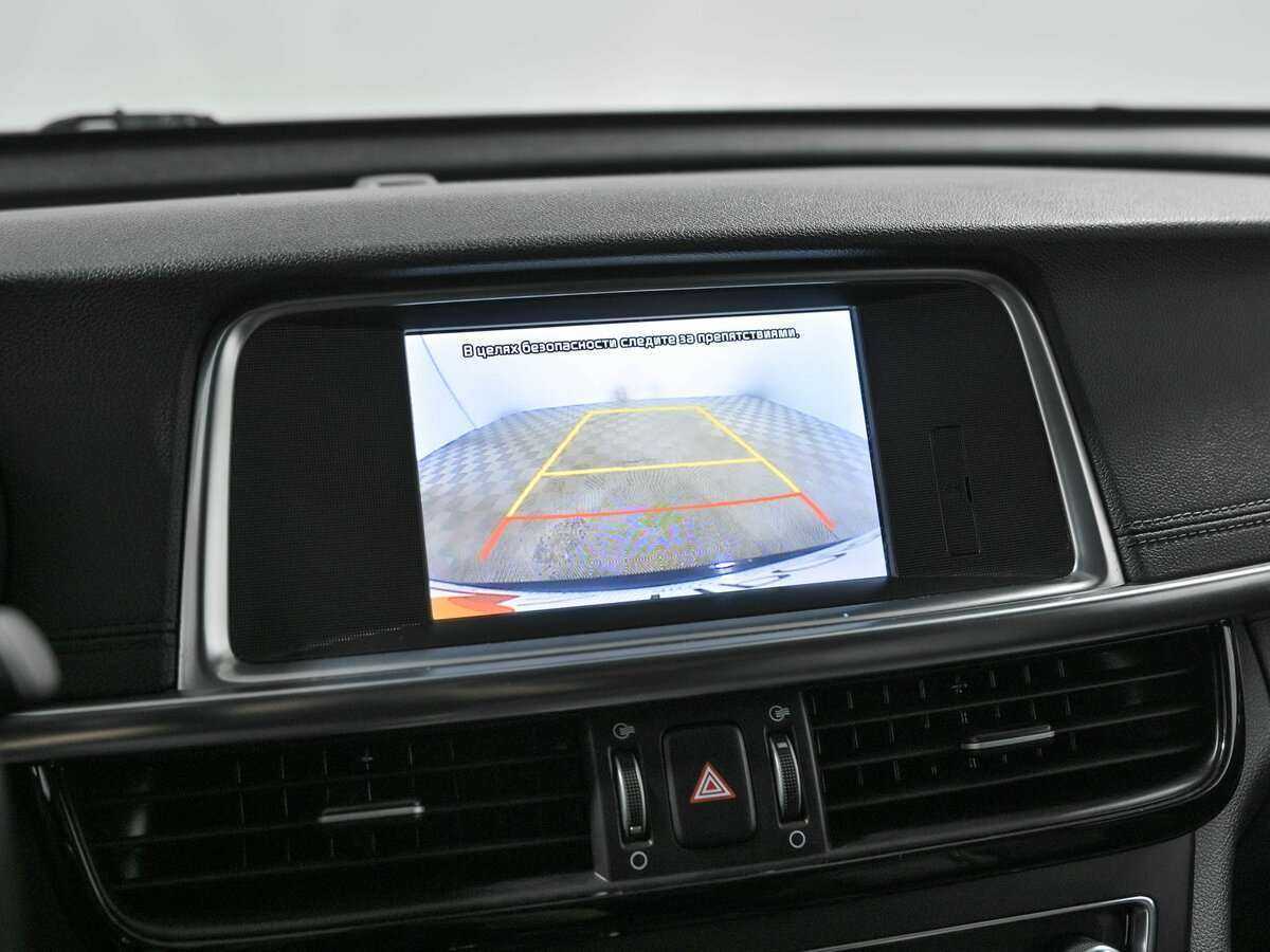 Купить Киа Оптима, 2017, 102 428 км.. Фото: #9