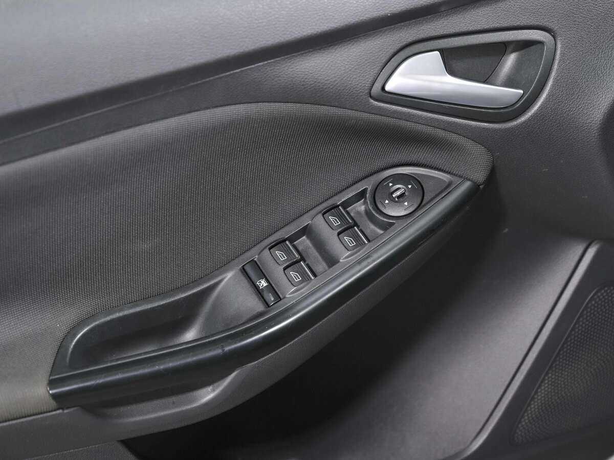 Купить Форд Фокус, 2013, 137 800 км.. Фото: #14