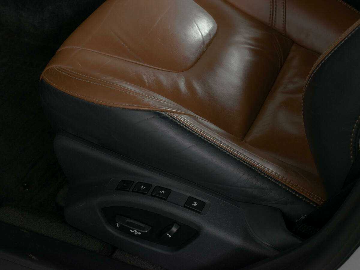 Купить Вольво С60, 2014, 137 865 км.. Фото: #15