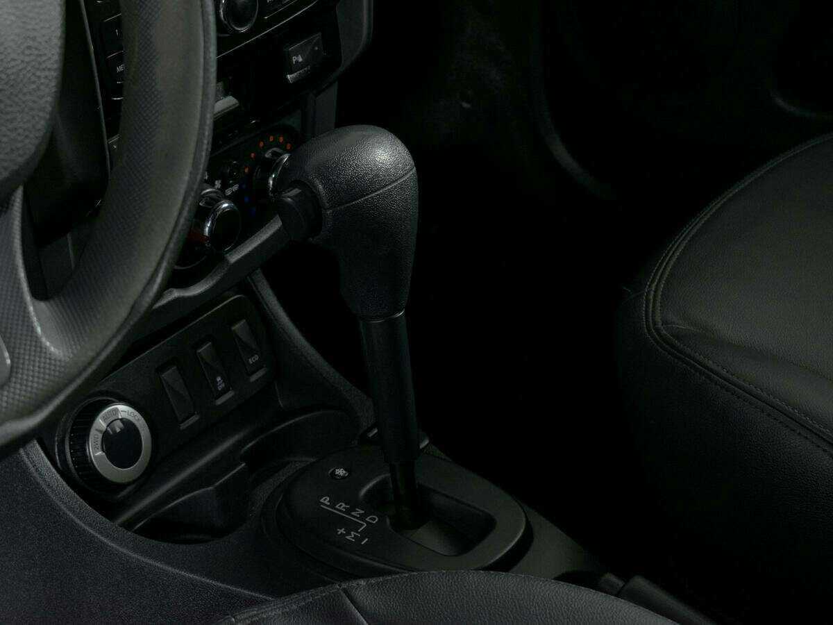 Купить Рено Дастер, 2015, 145 194 км.. Фото: #14