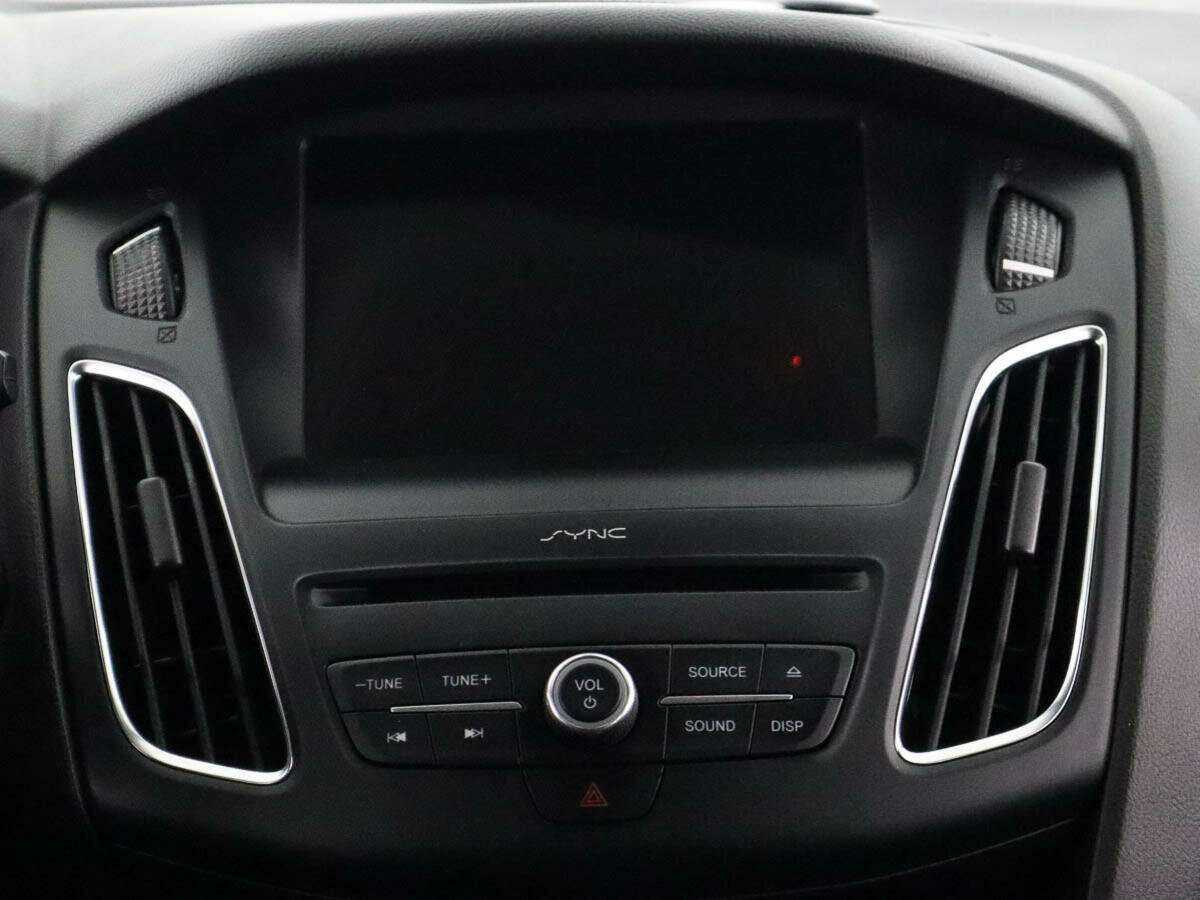 Купить Форд Фокус, 2019, 93 308 км.. Фото: #11