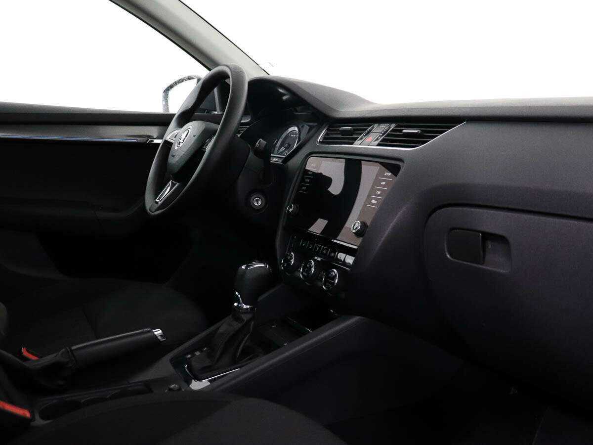 Купить Шкода Октавия, 2017, 153 000 км.. Фото: #5