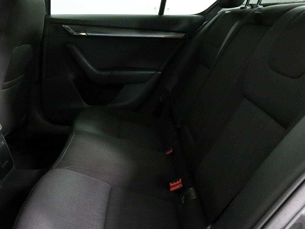 Купить Шкода Октавия, 2017, 153 000 км.. Фото: #6