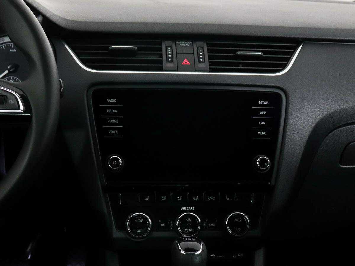 Купить Шкода Октавия, 2017, 153 000 км.. Фото: #9