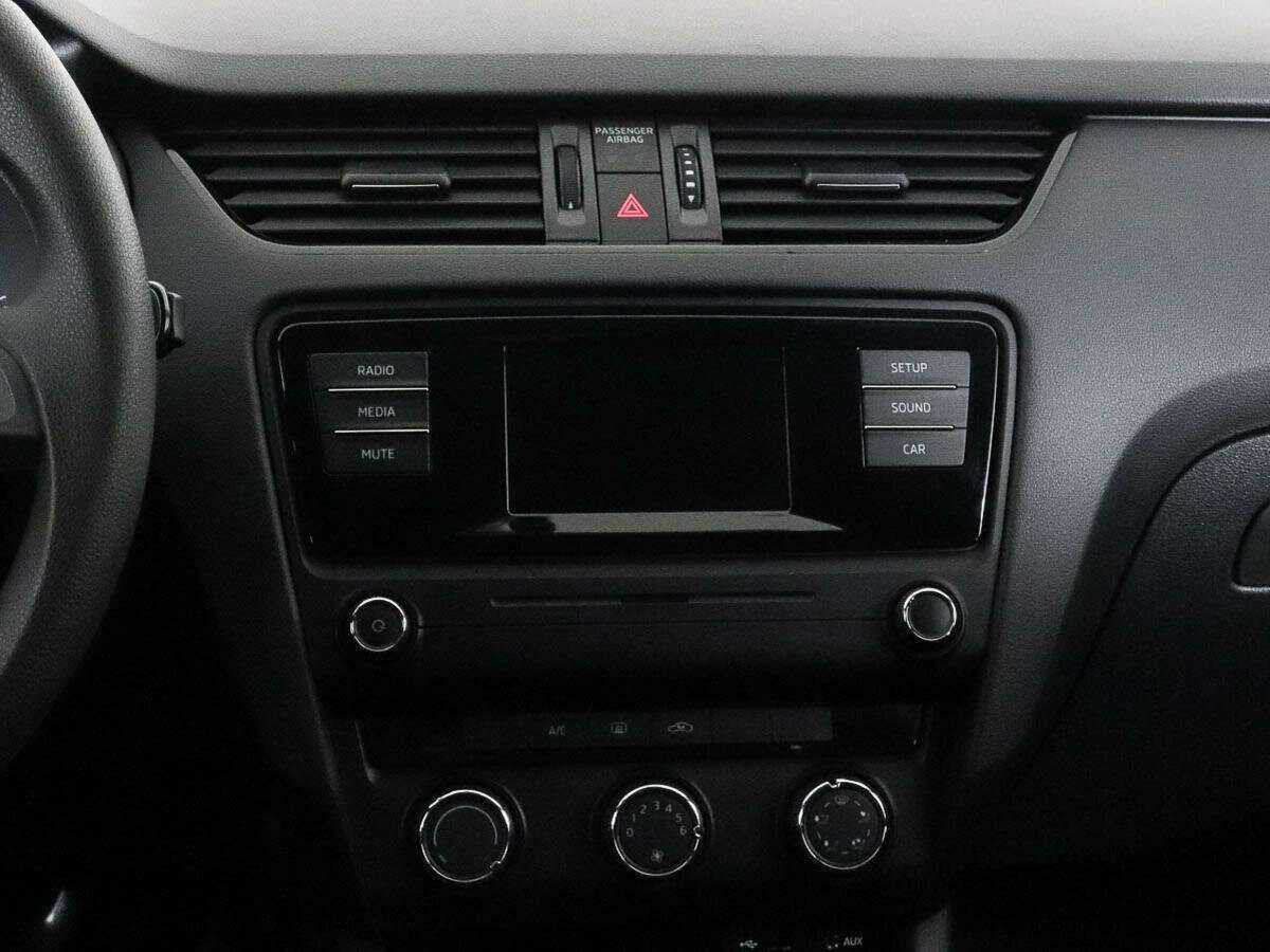 Купить Шкода Октавия, 2015, 72 749 км.. Фото: #10