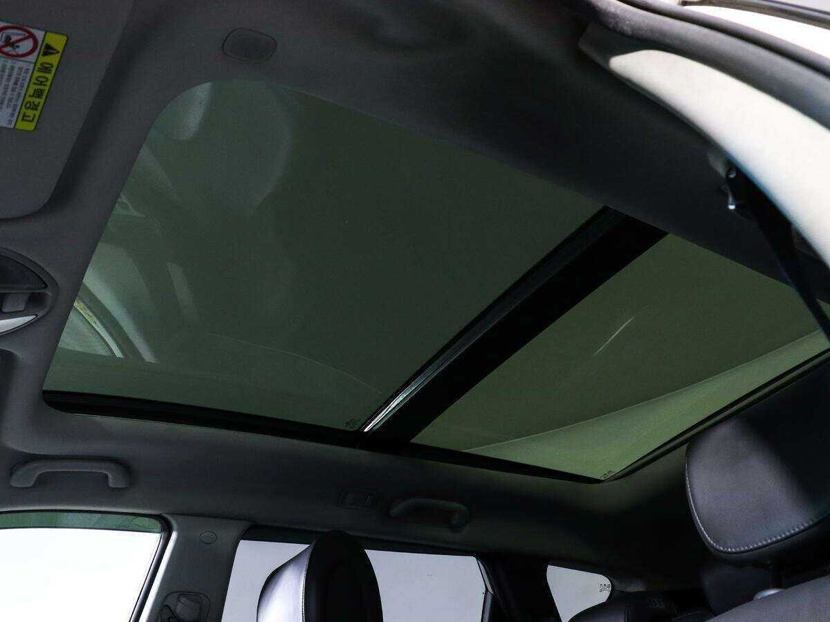 Купить Хендай Санта Фе, 2013, 150 300 км.. Фото: #14