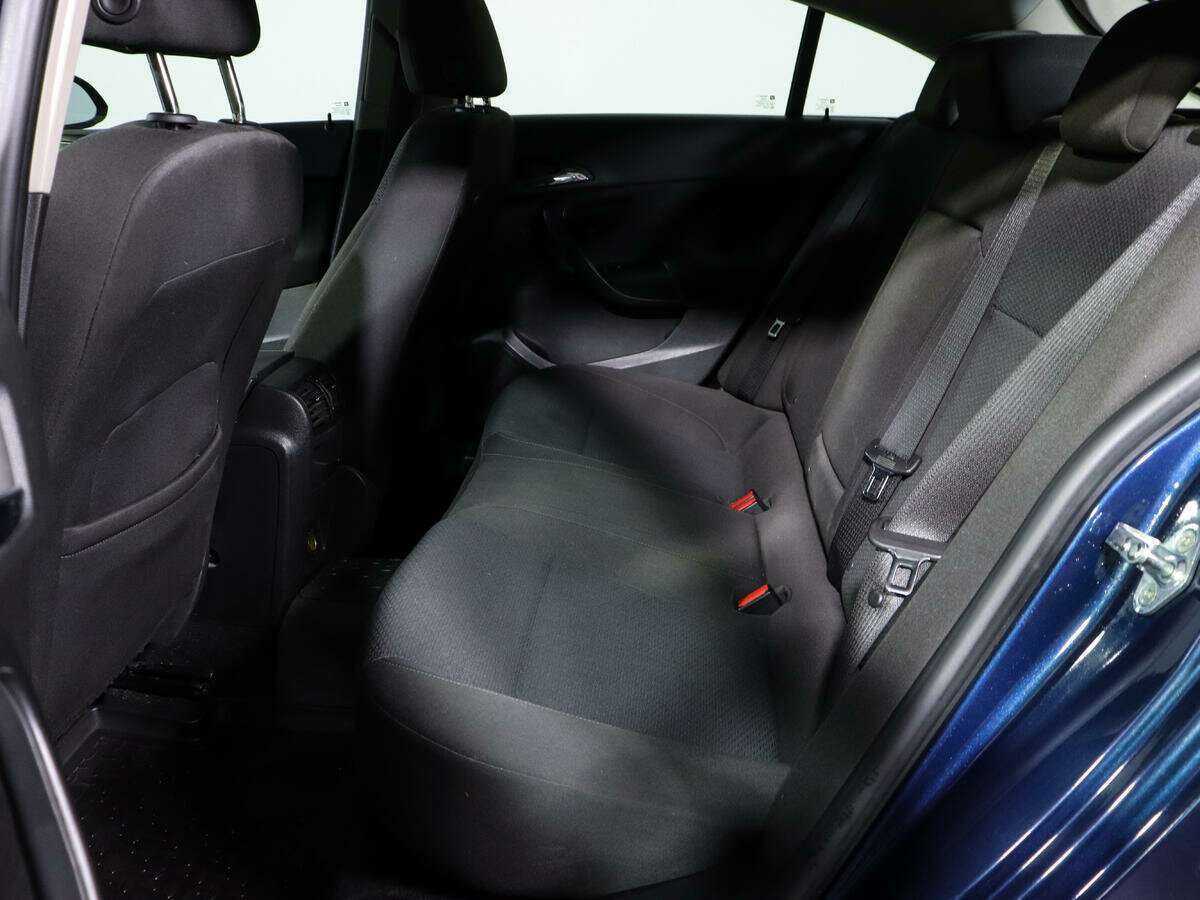 Купить Опель Инсигния, 2014, 136 150 км.. Фото: #7