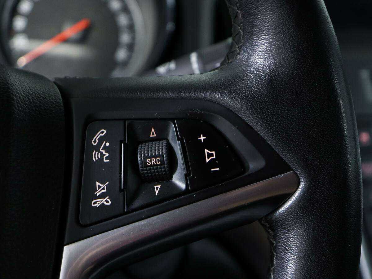 Купить Опель Астра, 2013, 98 000 км.. Фото: #15