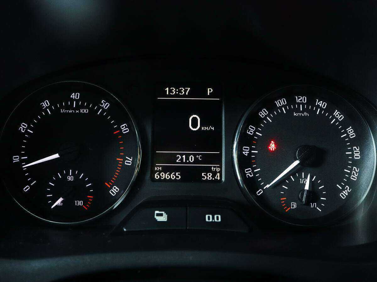 Купить Шкода Фабия, 2012, 70 000 км.. Фото: #10