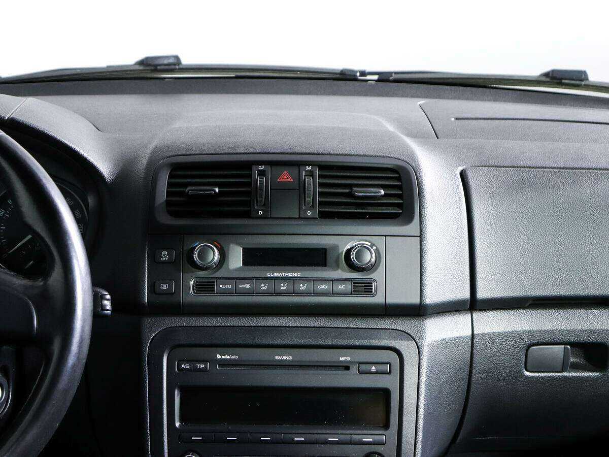 Купить Шкода Фабия, 2012, 70 000 км.. Фото: #12