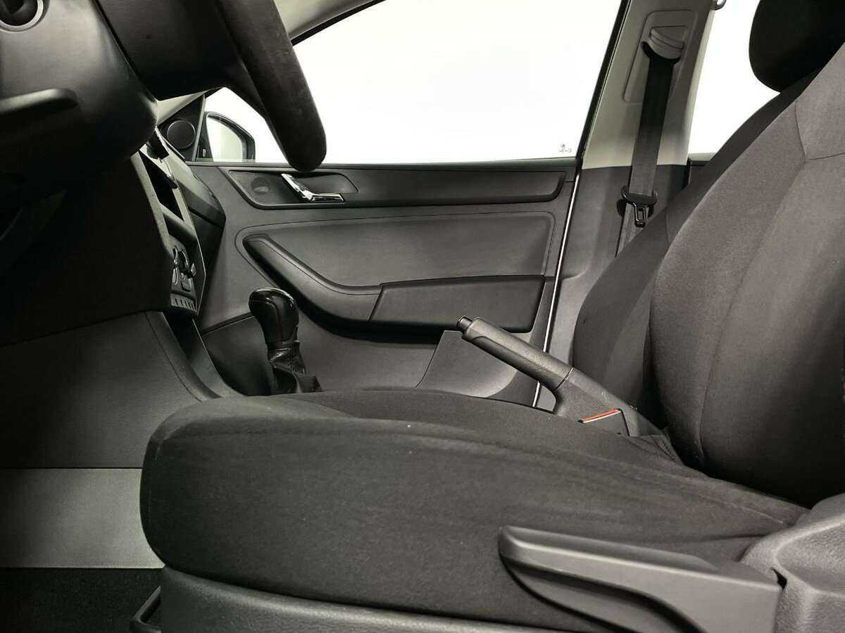 Купить Шкода Рапид, 2016, 238 147 км.. Фото: #8