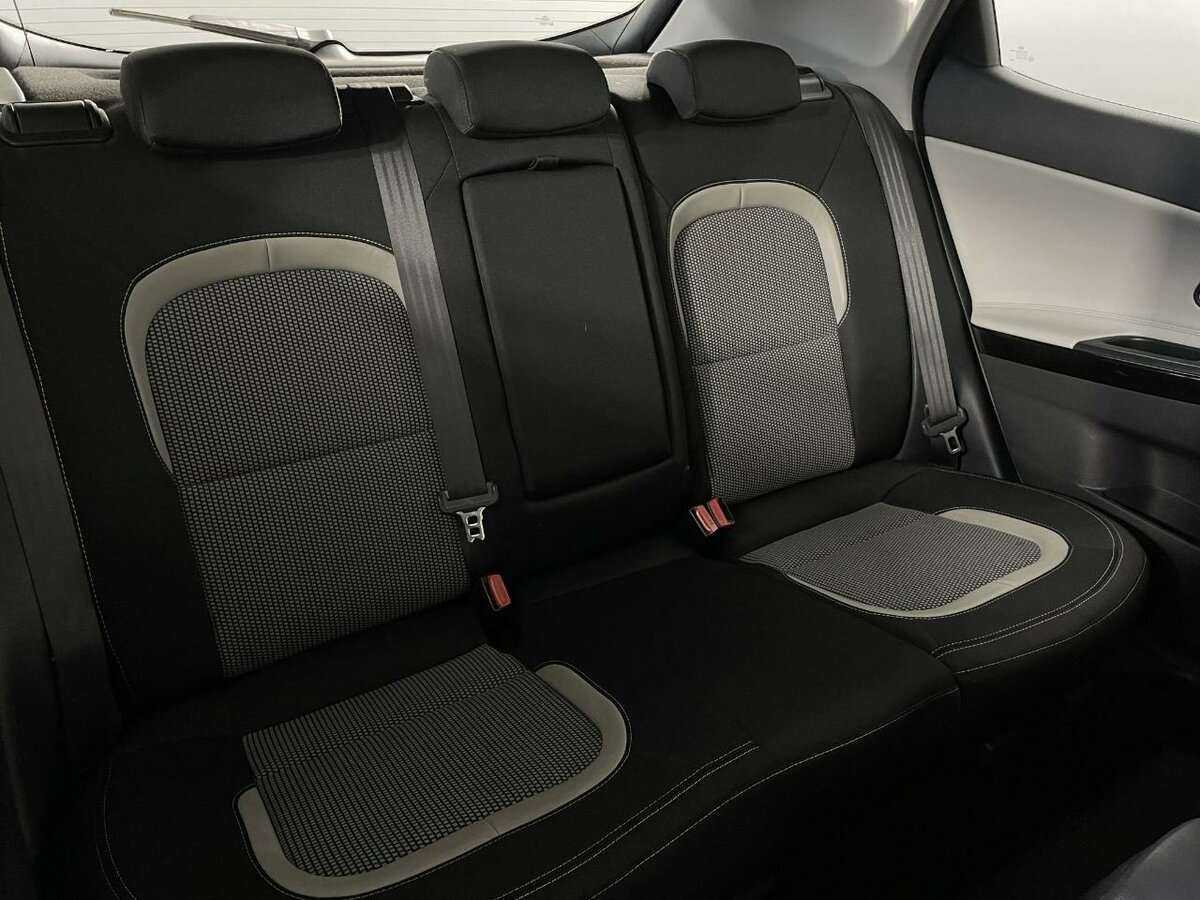 Купить Киа Сид, 2013, 114 774 км.. Фото: #14