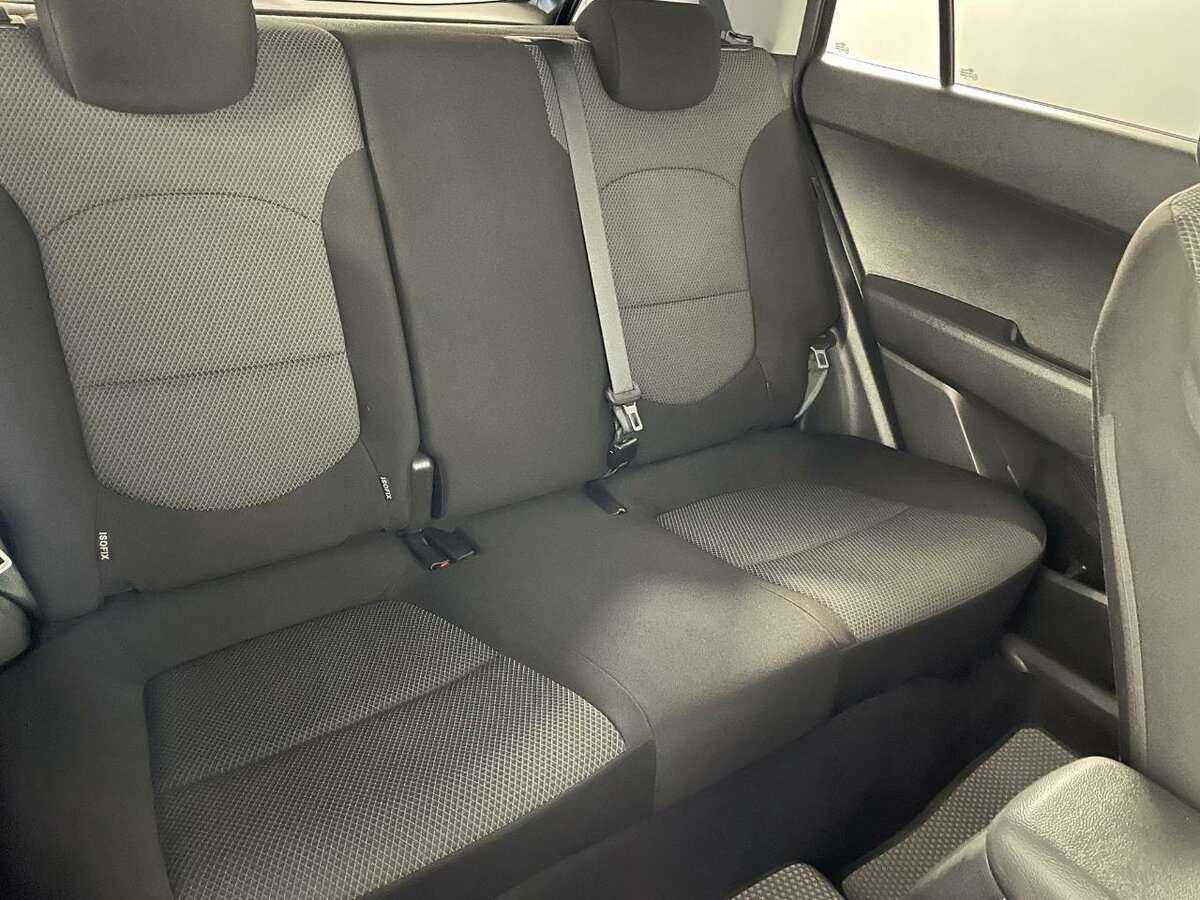 Купить Хендай Крета, 2018, 143 529 км.. Фото: #13