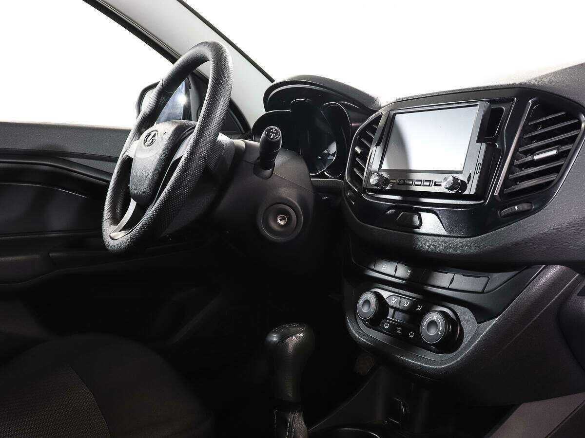 Купить Лада (ВАЗ) Веста, 2020, 71 498 км.. Фото: #14