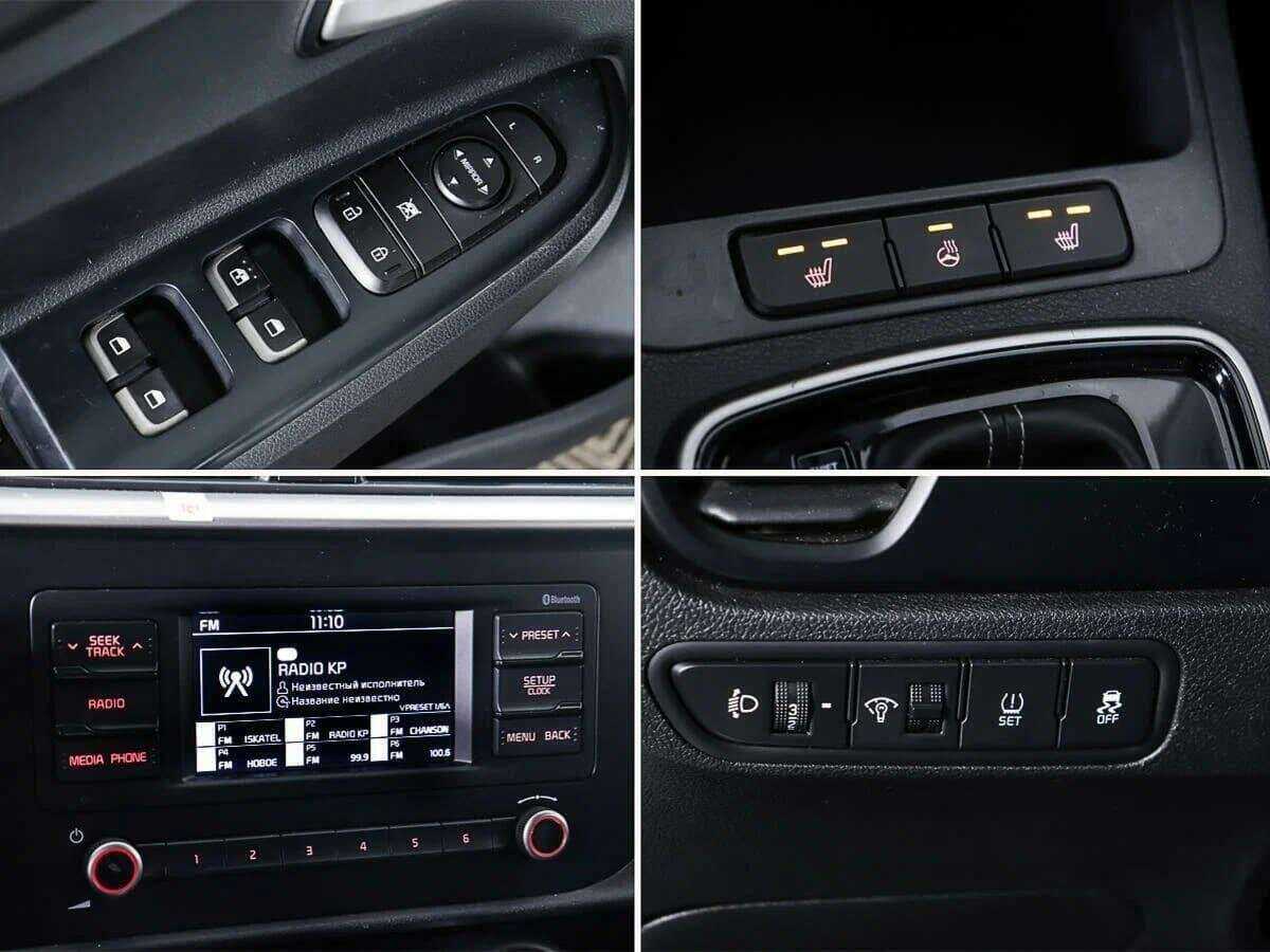 Купить Киа Рио, 2020, 51 000 км.. Фото: #16