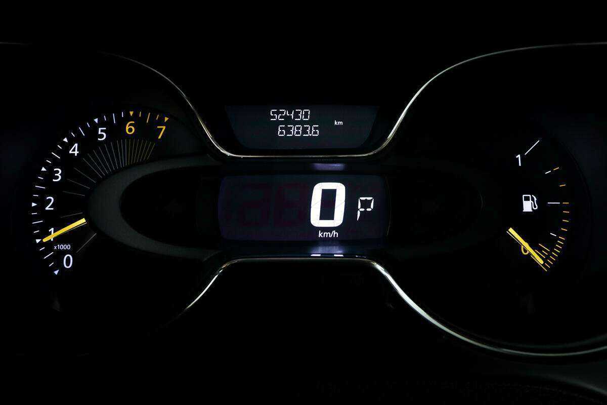 Купить Рено Каптюр, 2016, 52 500 км.. Фото: #9