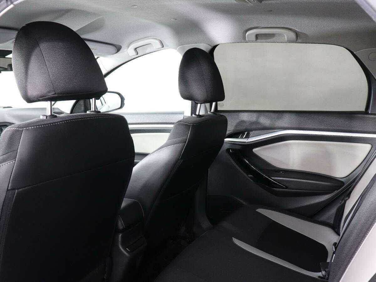 Купить Лада (ВАЗ) Веста, 2019, 66 515 км.. Фото: #11