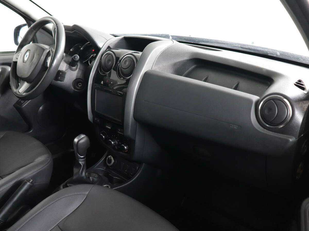 Купить Рено Дастер, 2018, 99 936 км.. Фото: #5