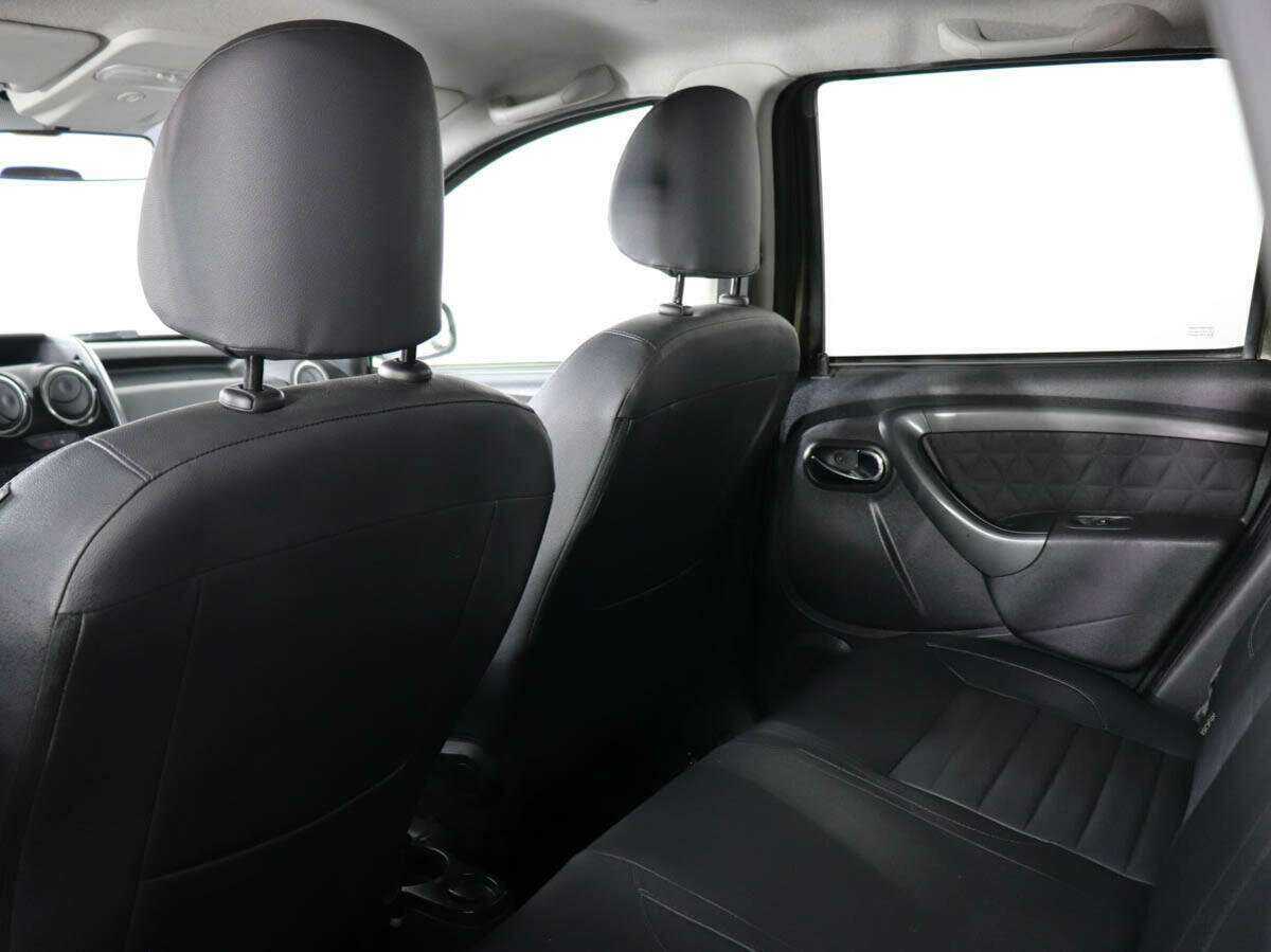 Купить Рено Дастер, 2018, 99 936 км.. Фото: #6