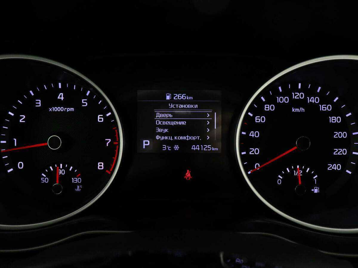 Купить Киа Сид, 2019, 44 122 км.. Фото: #9